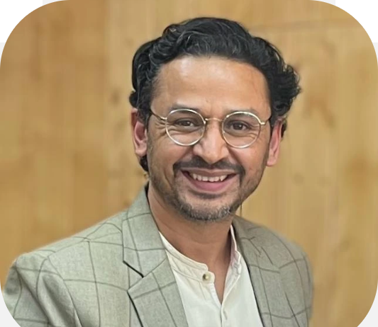 Chirag Bhandari